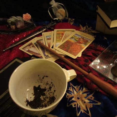 The Lunar Connection: Buu Witch Supplies for Moon Magick